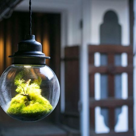 Ryokan Mugen (Adults Only) Kyoto Exterior photo