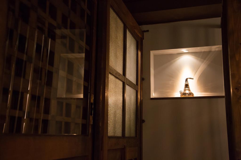 Ryokan Mugen (Adults Only) Kyoto Exterior photo