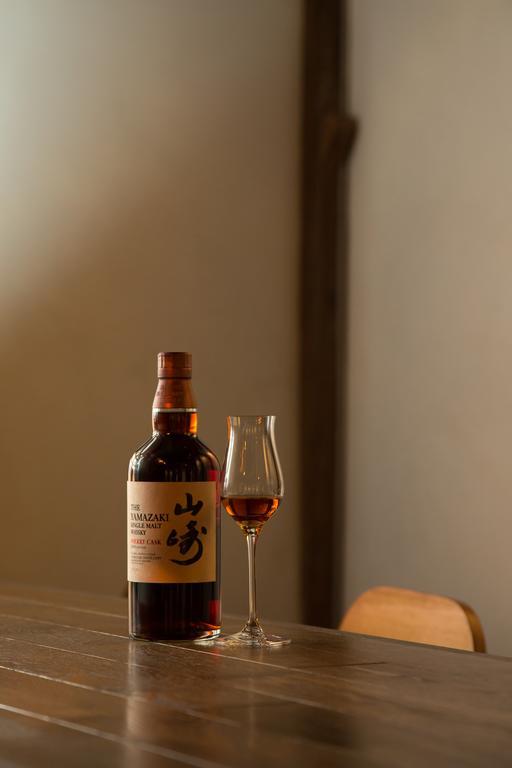 Ryokan Mugen (Adults Only) Kyoto Exterior photo