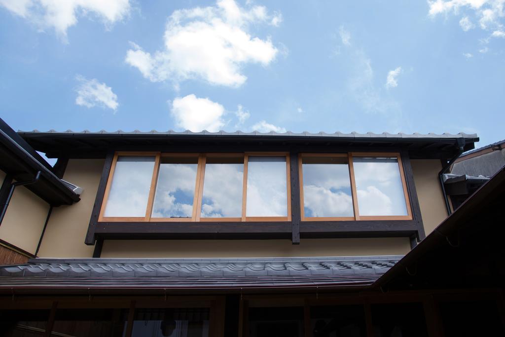 Ryokan Mugen (Adults Only) Kyoto Exterior photo