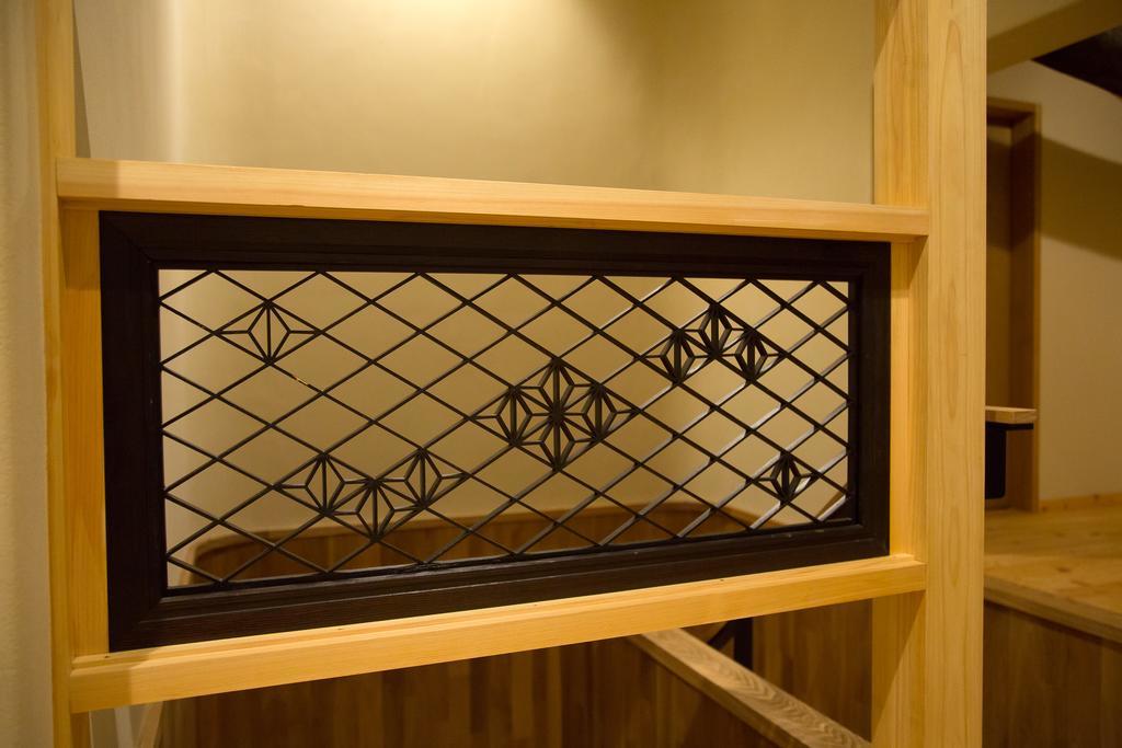 Ryokan Mugen (Adults Only) Kyoto Exterior photo
