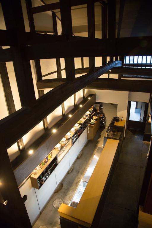 Ryokan Mugen (Adults Only) Kyoto Exterior photo