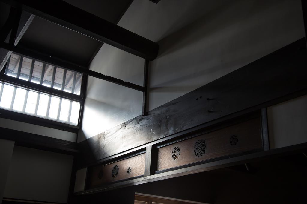 Ryokan Mugen (Adults Only) Kyoto Exterior photo