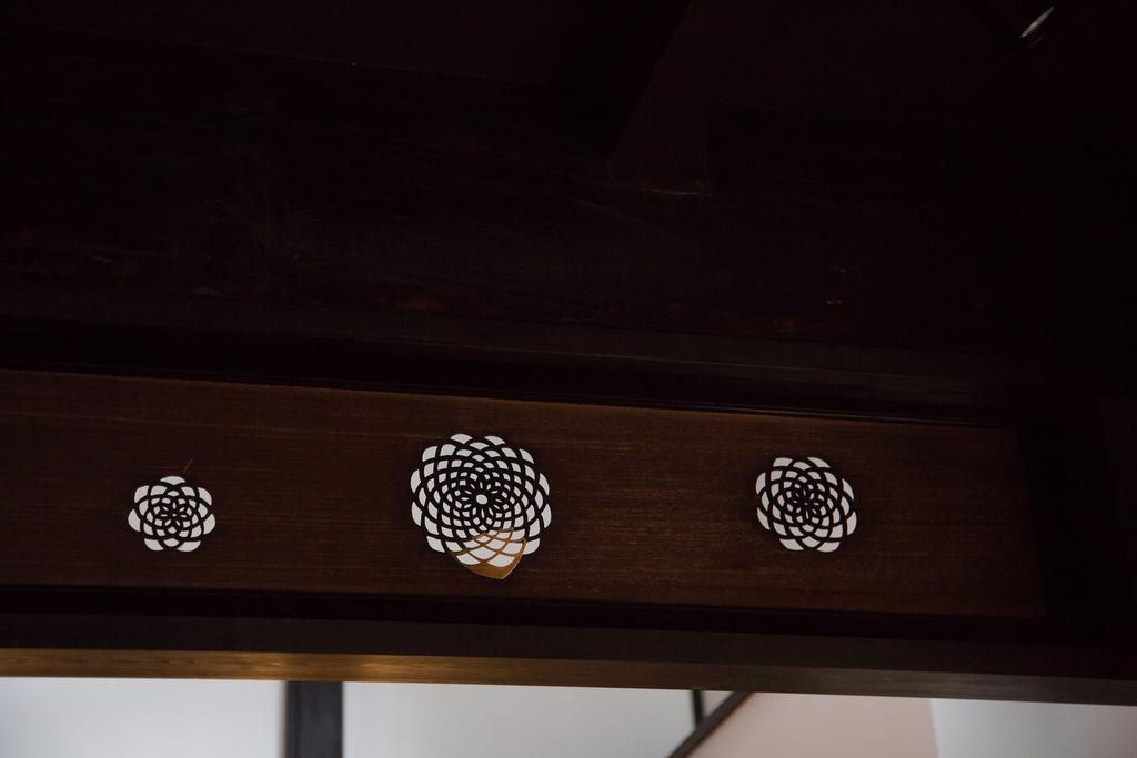 Ryokan Mugen (Adults Only) Kyoto Exterior photo