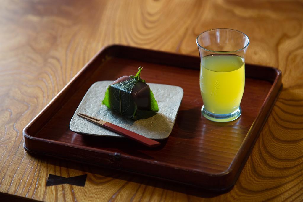 Ryokan Mugen (Adults Only) Kyoto Exterior photo