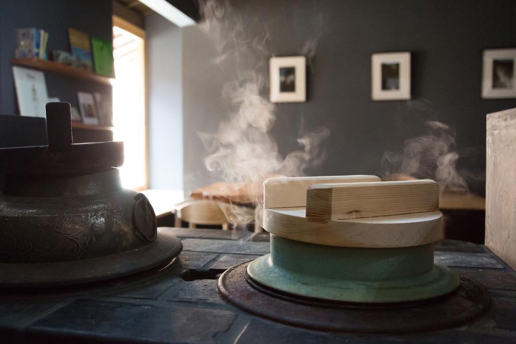 Ryokan Mugen (Adults Only) Kyoto Exterior photo