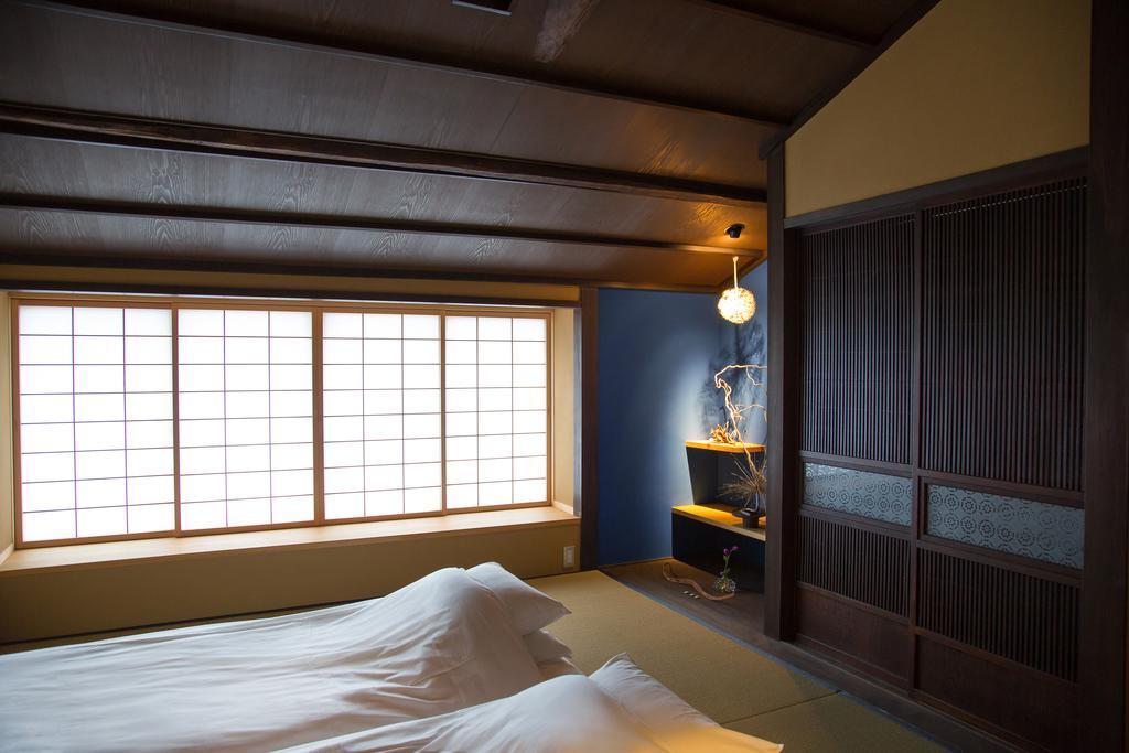 Ryokan Mugen (Adults Only) Kyoto Exterior photo