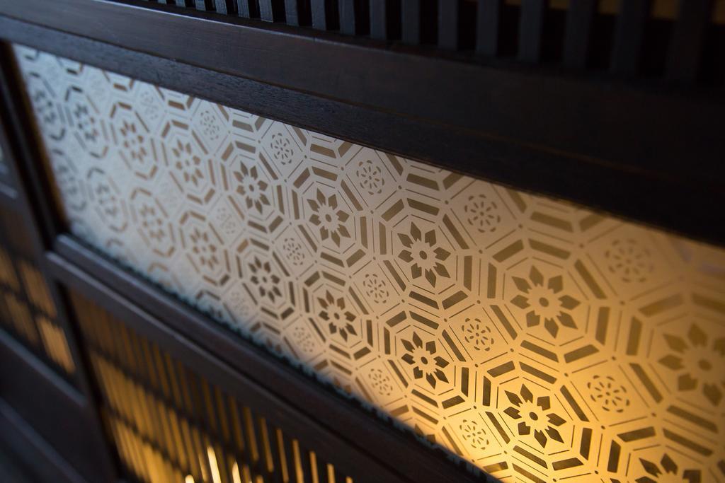 Ryokan Mugen (Adults Only) Kyoto Exterior photo