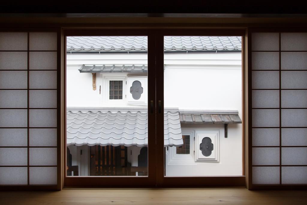 Ryokan Mugen (Adults Only) Kyoto Exterior photo