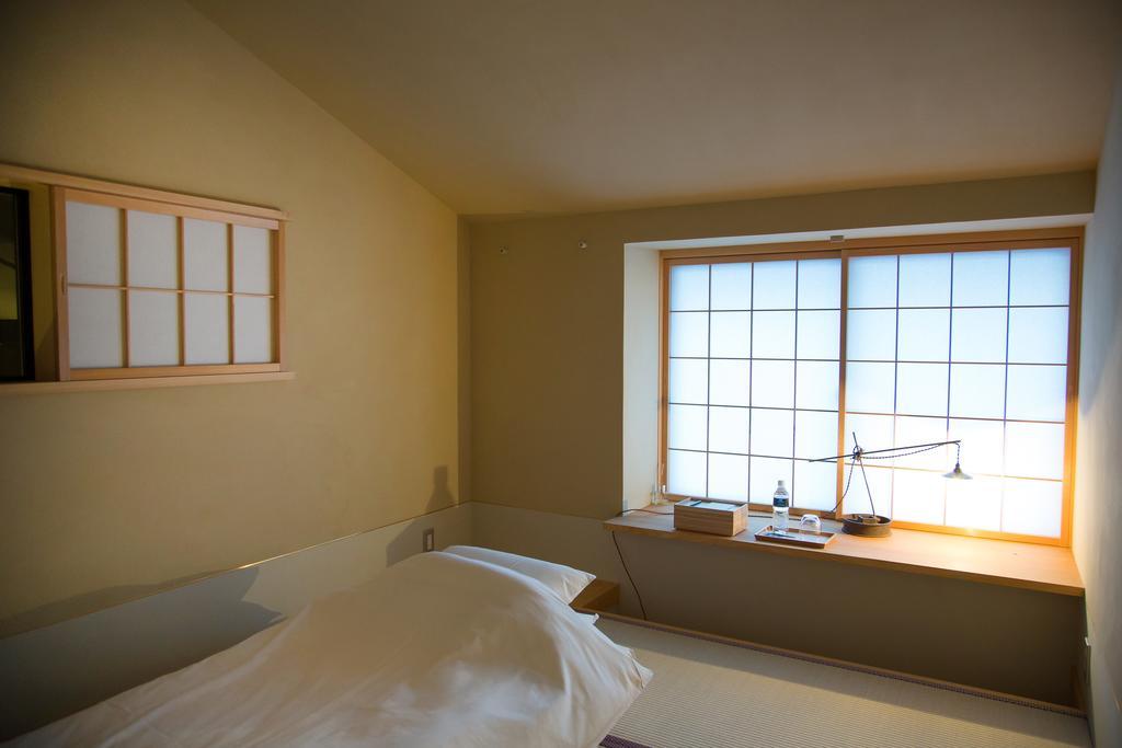 Ryokan Mugen (Adults Only) Kyoto Exterior photo