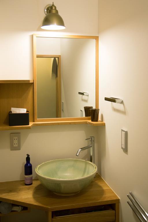Ryokan Mugen (Adults Only) Kyoto Exterior photo