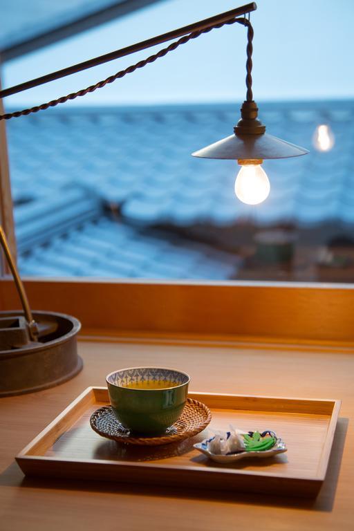 Ryokan Mugen (Adults Only) Kyoto Exterior photo