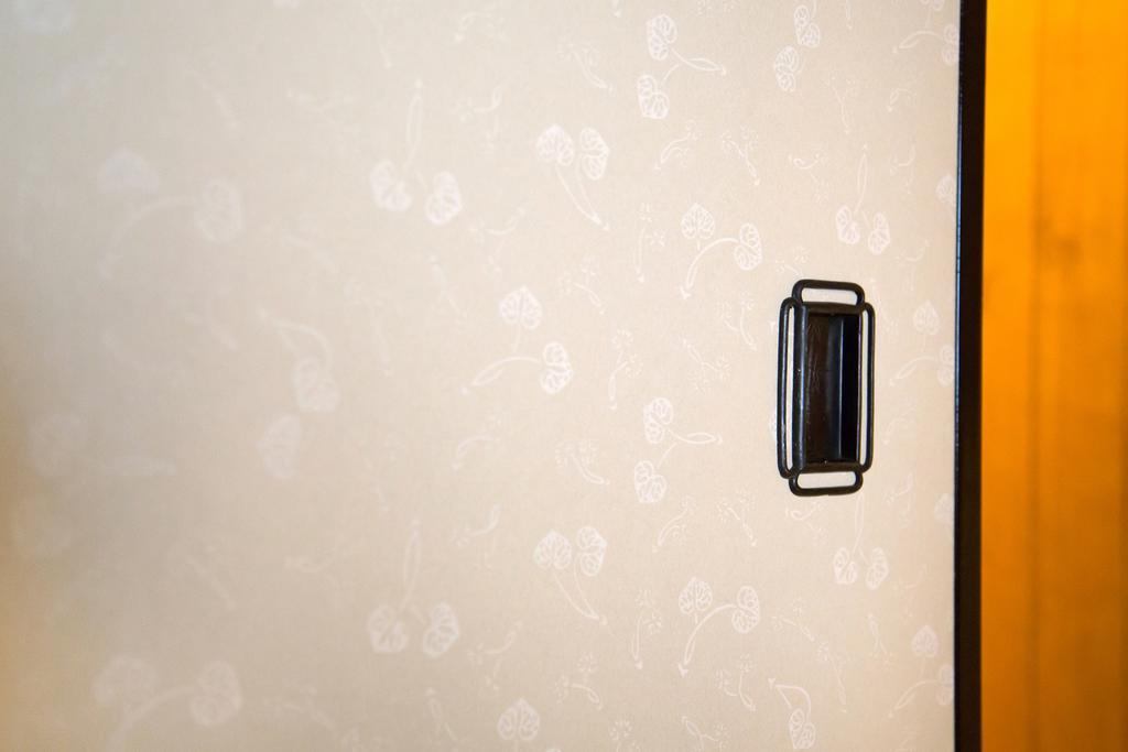 Ryokan Mugen (Adults Only) Kyoto Exterior photo