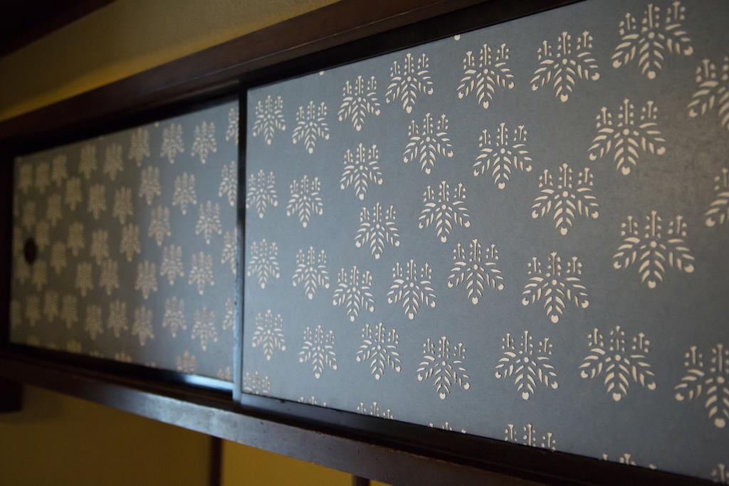 Ryokan Mugen (Adults Only) Kyoto Exterior photo