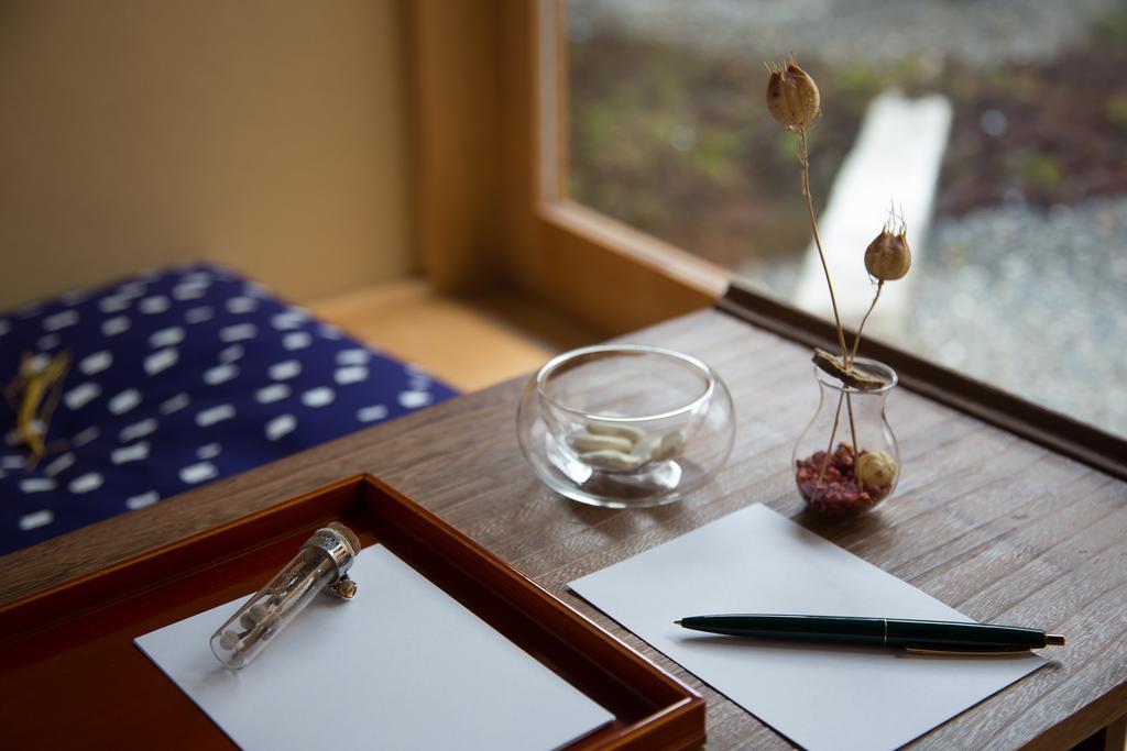 Ryokan Mugen (Adults Only) Kyoto Exterior photo