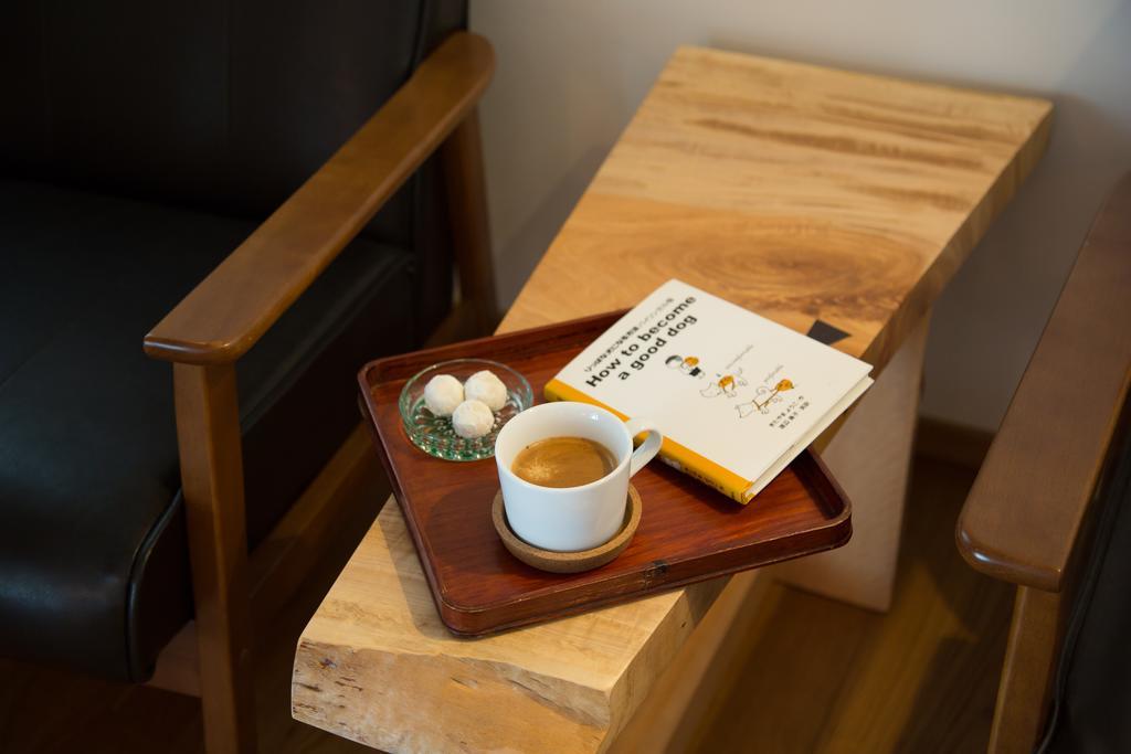 Ryokan Mugen (Adults Only) Kyoto Exterior photo