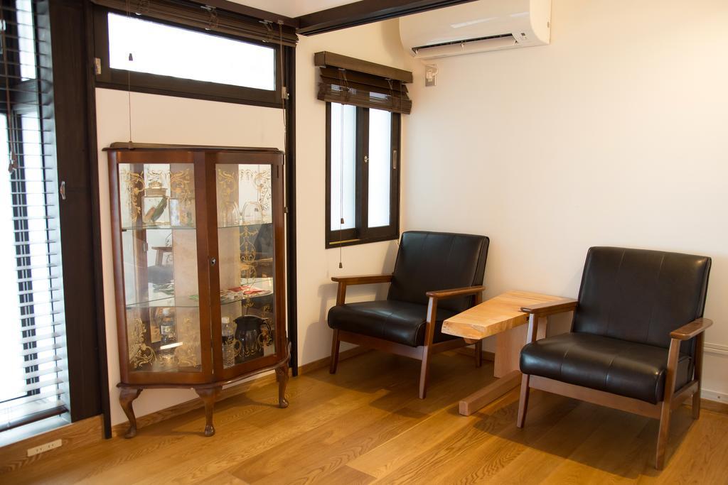 Ryokan Mugen (Adults Only) Kyoto Exterior photo