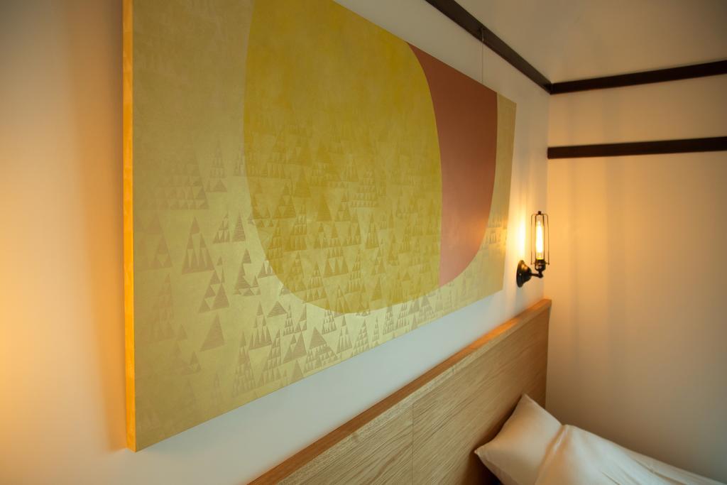 Ryokan Mugen (Adults Only) Kyoto Exterior photo