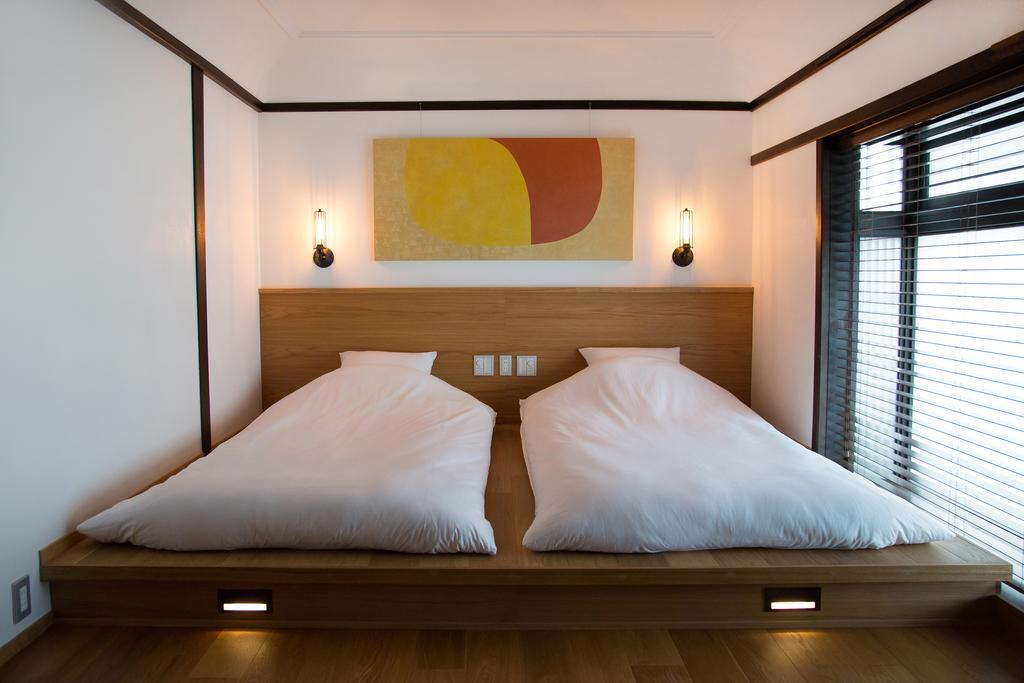 Ryokan Mugen (Adults Only) Kyoto Exterior photo