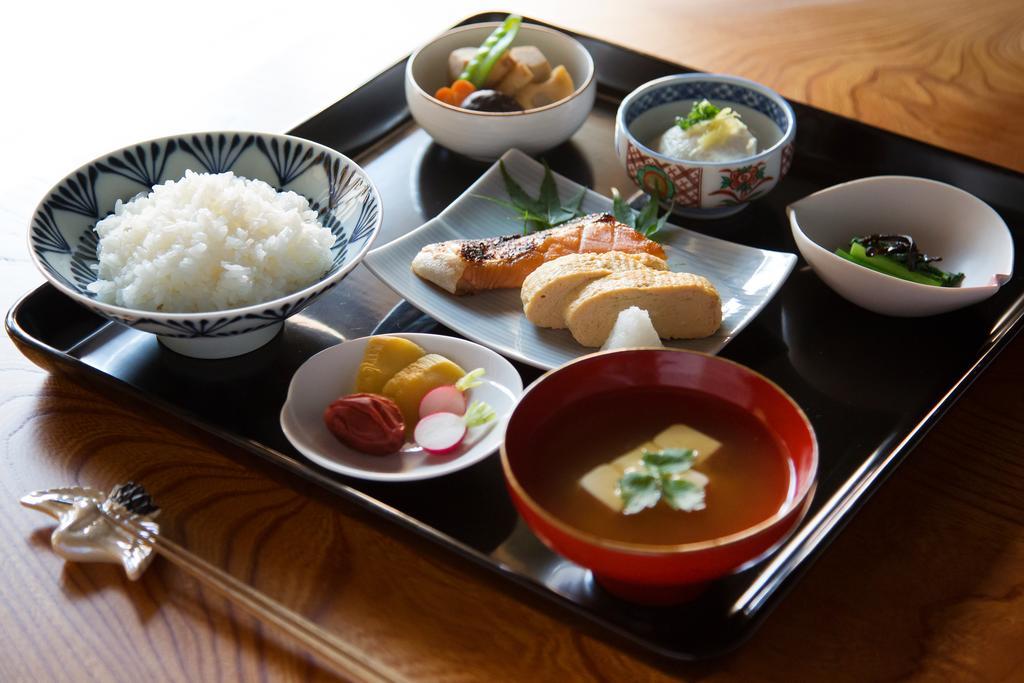 Ryokan Mugen (Adults Only) Kyoto Exterior photo