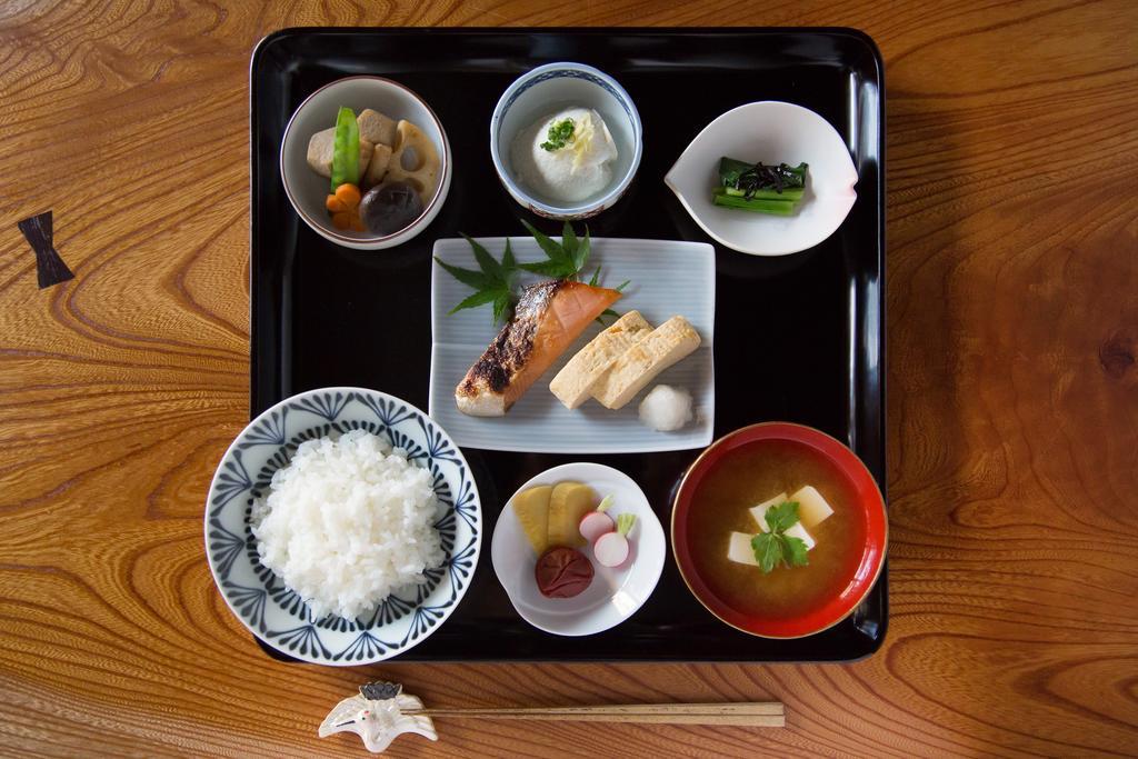 Ryokan Mugen (Adults Only) Kyoto Exterior photo