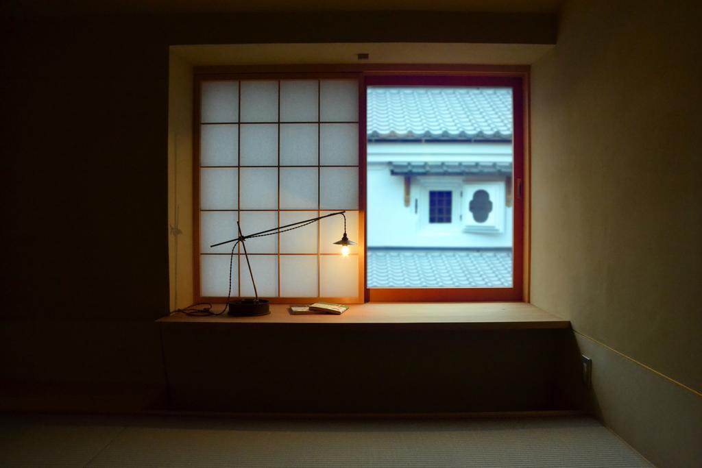 Ryokan Mugen (Adults Only) Kyoto Exterior photo