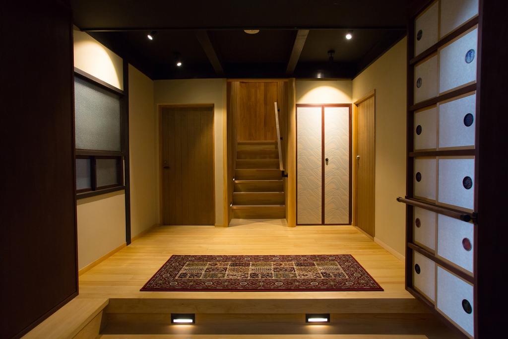 Ryokan Mugen (Adults Only) Kyoto Exterior photo