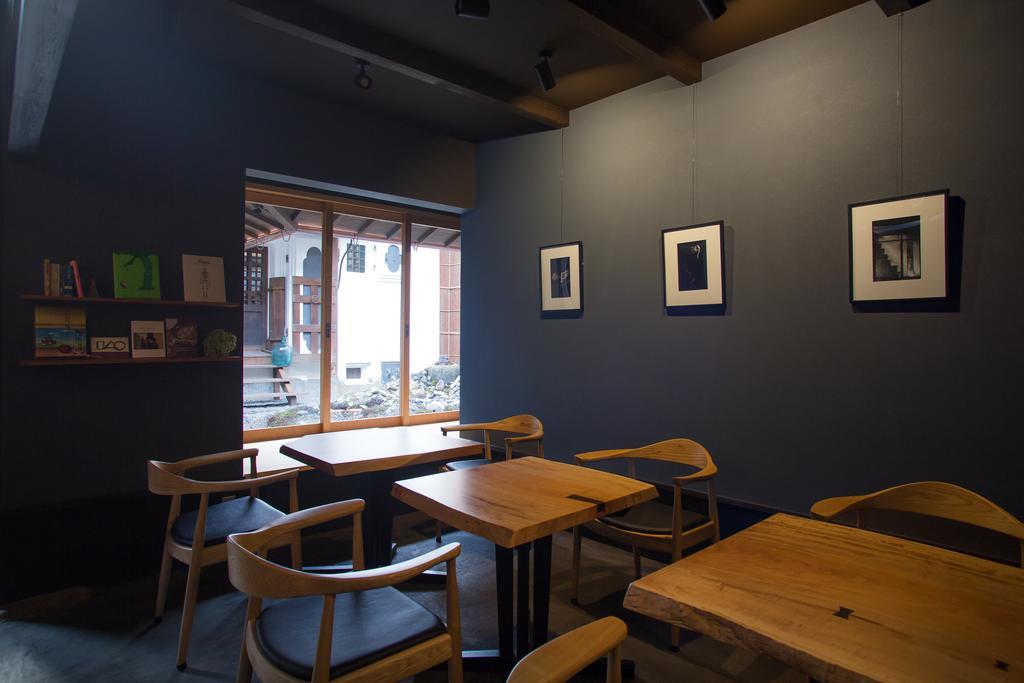 Ryokan Mugen (Adults Only) Kyoto Exterior photo
