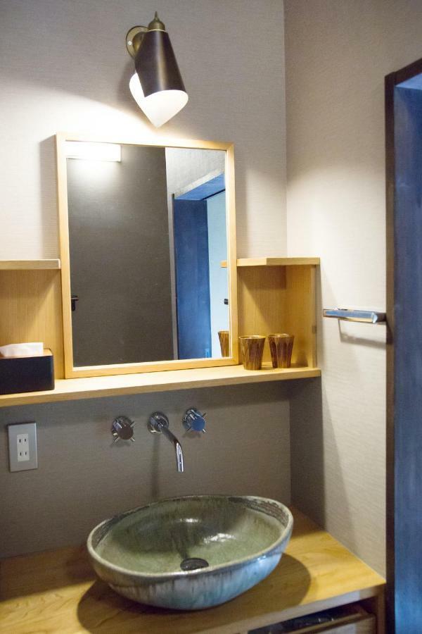 Ryokan Mugen (Adults Only) Kyoto Exterior photo
