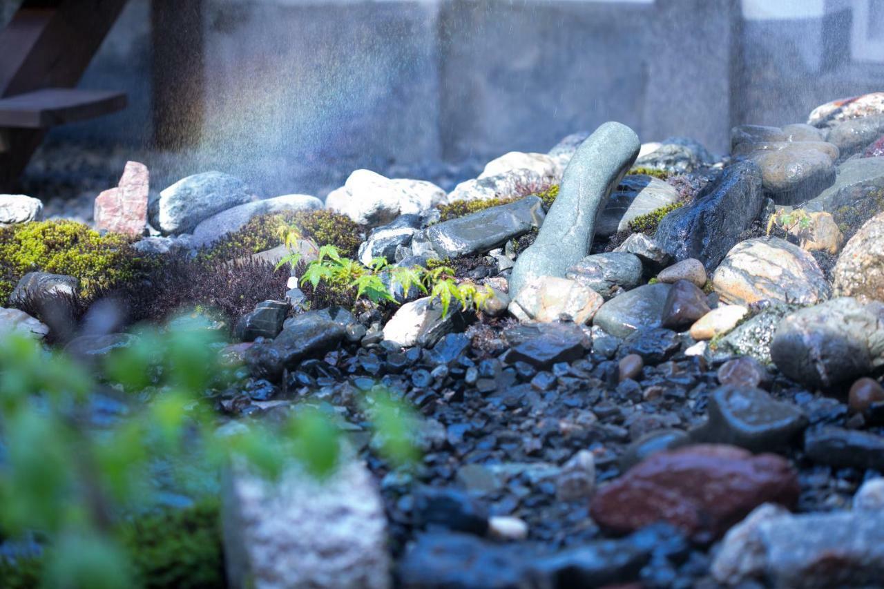 Ryokan Mugen (Adults Only) Kyoto Exterior photo